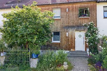 Vakantiewoning voor 2 Personen in Bad Waldsee, Region Bodensee-Oberschwaben, Afbeelding 1
