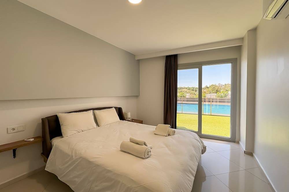 Ganze Wohnung, Lavender Residence Poolside 2 in Kusadasi, Provinz Aydın