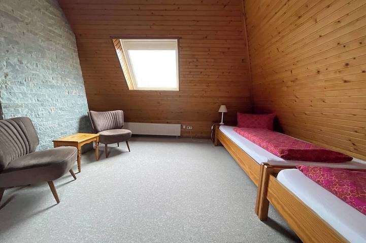 Ferienwohnung für 2 Personen in Westerland - 3