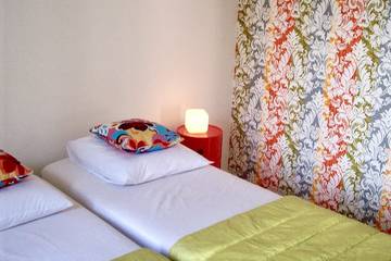 Maison De Vacances pour 4 Personnes dans Saint-Florent, Cap Corse, Photo 4
