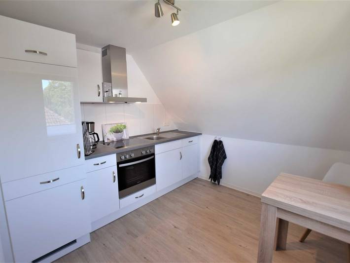 Ganze Ferienwohnung, Ferienwohnung T & T 1 in Malente, Ostholstein