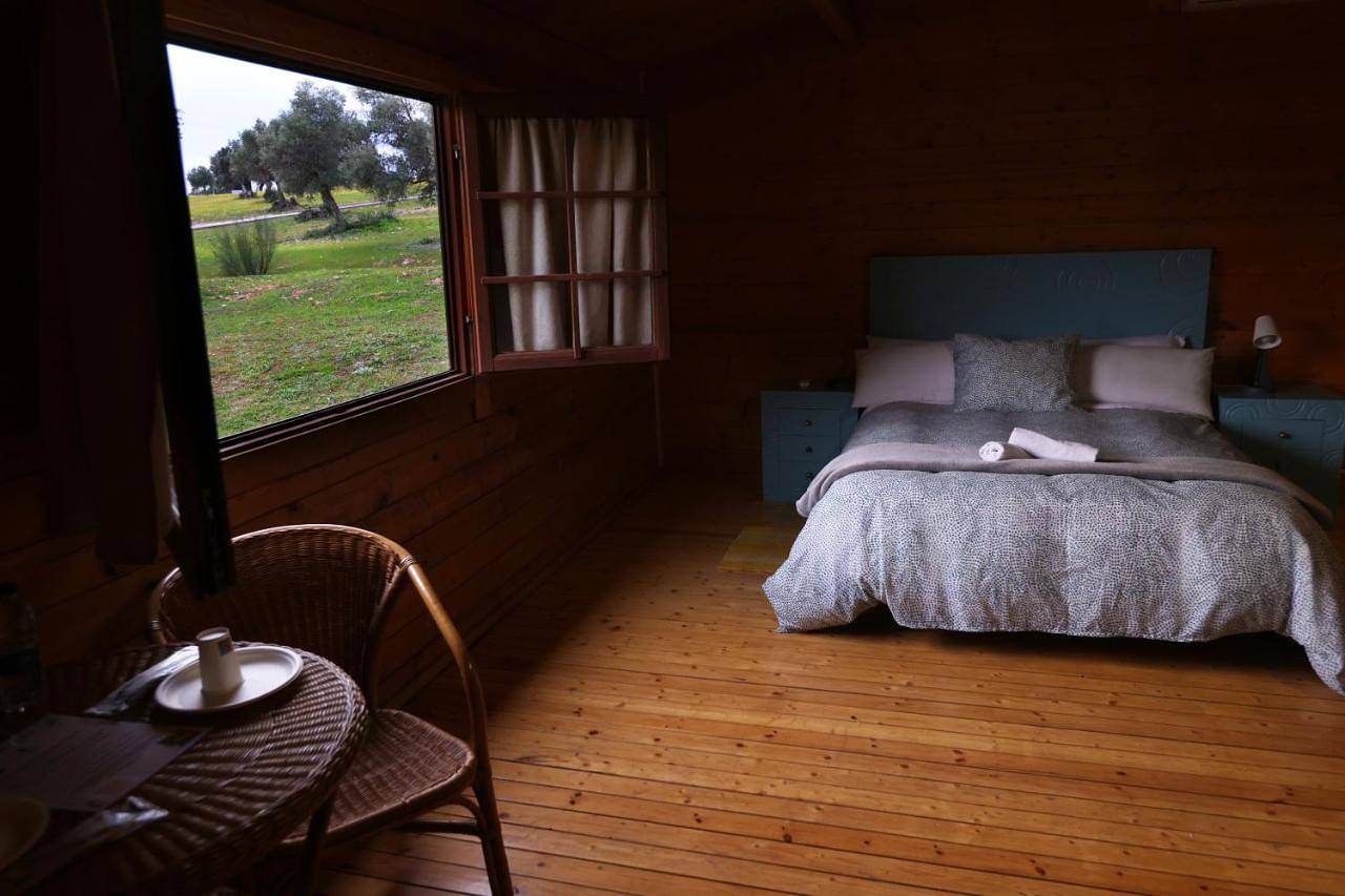 Mobile Home in Escalona (Toledo), Provincia de Toledo