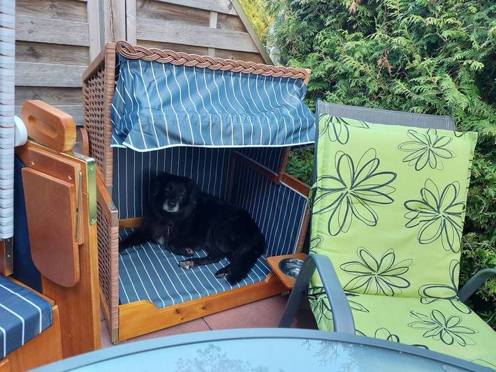 Bungalow für 5 Personen, mit Garten und Terrasse, kinderfreundlich auf Usedom - 3