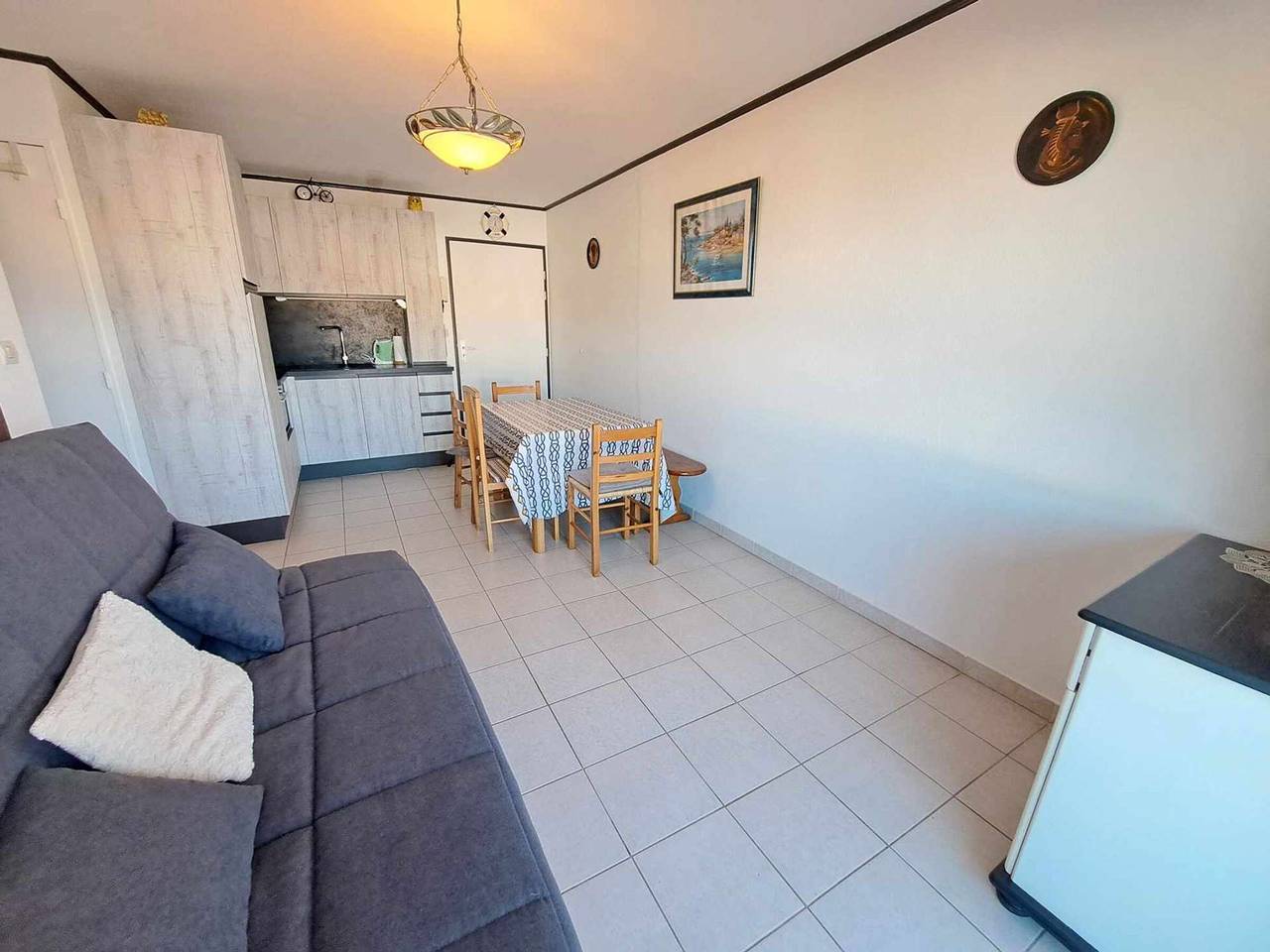 Photo : Appartement de vacances