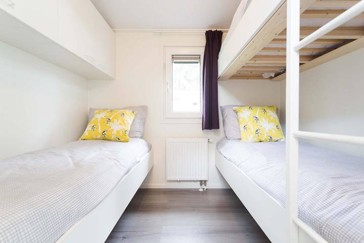 Ferienhaus für 5 Personen in Gelderland - 3