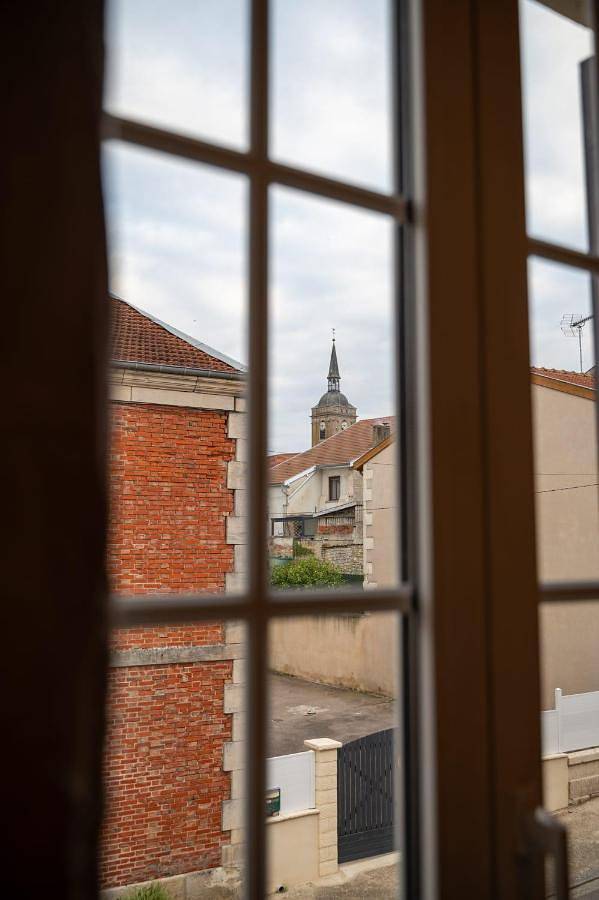 Gîte pour 2 personnes dans Ancerville - 4