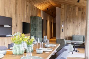 Chalet voor 6 Personen in Westendorf, Kitzbüheler Alpen, Afbeelding 1