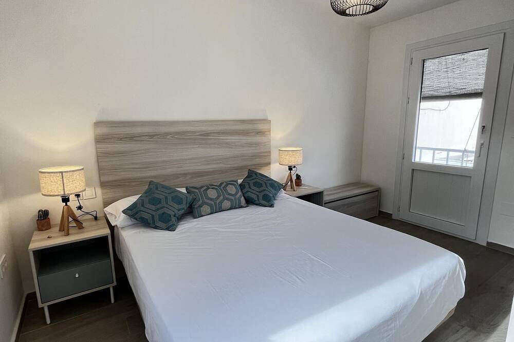 Appartement entier, Cottage à proximité du port et de la plage de Cabo de Palos in Cabo de Palos, Mar Menor