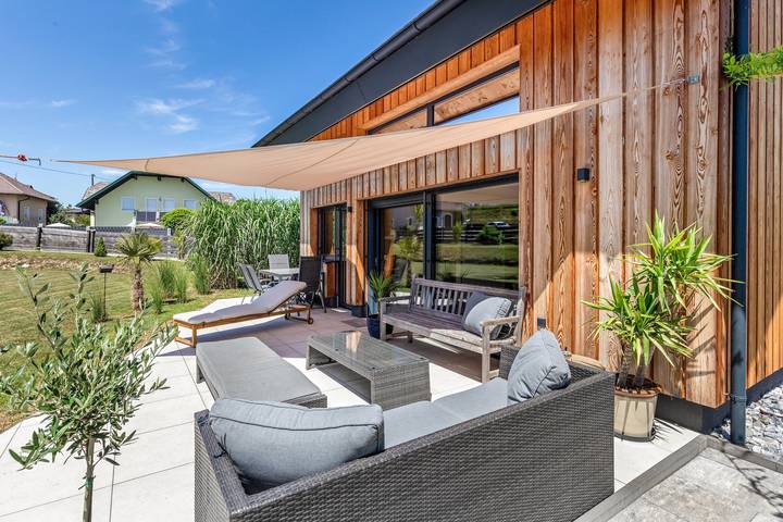 Ferienwohnung für 3 Personen, mit Garten in Oberösterreich - 3