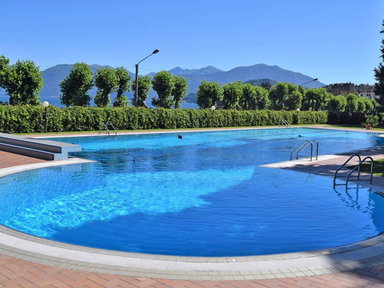 Ganze Wohnung, Porto Valtravaglia 200 - Hermitage 200.4 in Porto Valtravaglia, Lago Maggiore (Lombardei)