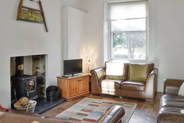 Cottage for 2 People in Ballater, Aberdeenshire, Photo 3