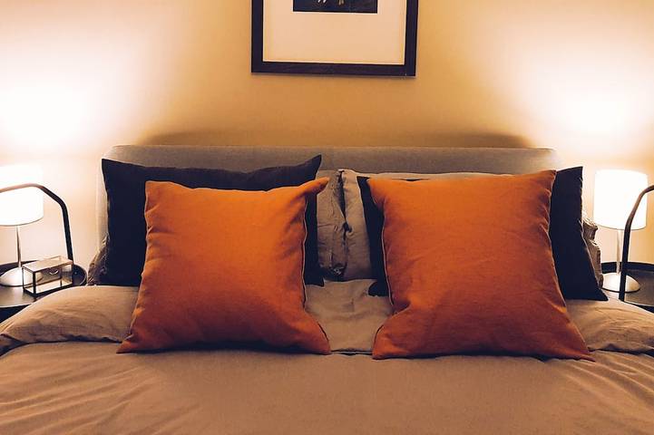 Bungalow für 8 Personen, mit Garten und Terrasse in Munster - 2