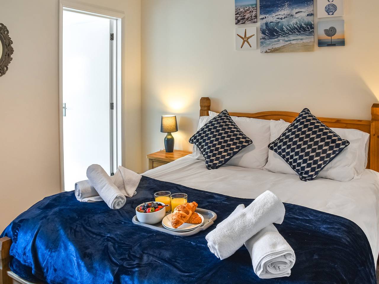 Salty Paws in Gorleston, Great Yarmouth