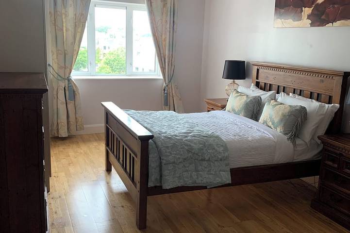 Gîte pour 5 personnes à Galway - 2