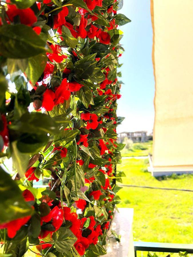 Ferienwohnung für 4 Personen, mit Balkon - 1