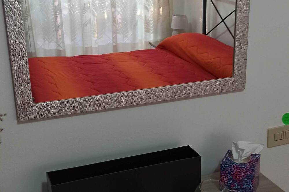 Ganze Wohnung, Cozy Tourist Accommodation The Refuge In Fiumicino in Fiumicino, Rom Provinz
