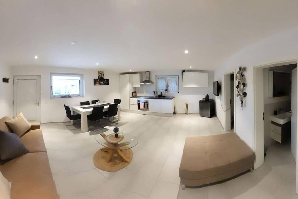 Ganze Wohnung, One-Bedroom Apartment in Stein am Rhein 2 Stadt, Stein am Rhein