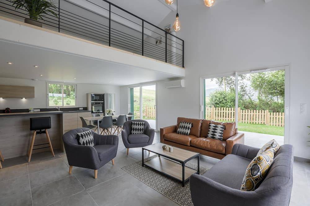 In Saint Jean De Luz - Lovely House For 6 People in Saint-Jean-de-Luz, Bayonne region
