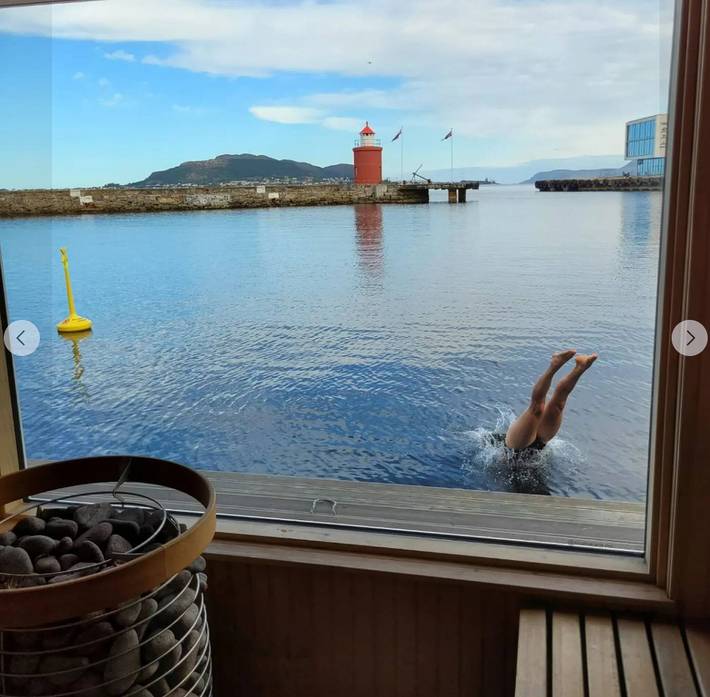 Ferienwohnung für 2 Personen in Møre og Romsdal - 4