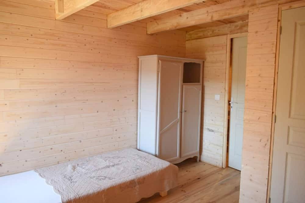 Chambre d'hôtes le Plessis in Broye, Région d'Autun