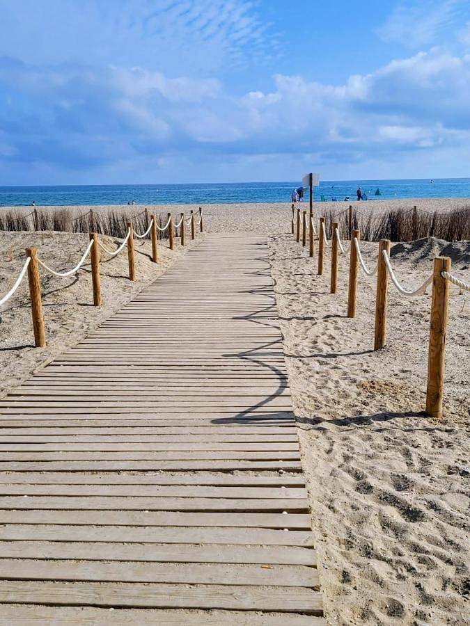 Location de vacances pour 5 personnes, avec vue et terrasse dans Les Deveses - 4