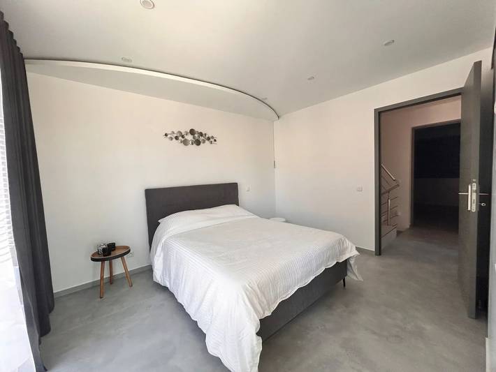 Comfortable house in Blanquefort, garden, 131 m² in Blanquefort, Bordeaux region