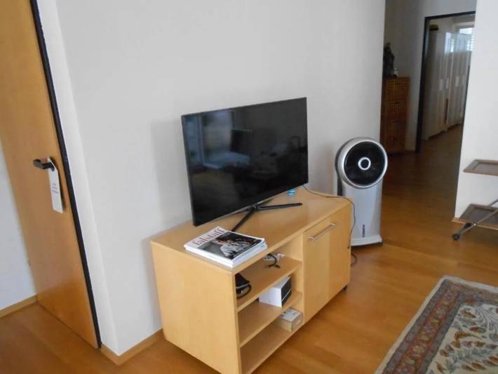 Gîte pour 4 personnes, avec balcon à Dornbirn - 4