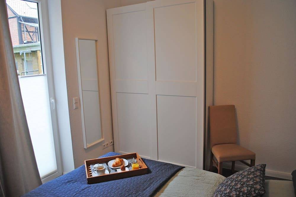Apartamento entero, Vacation apartment in the old town in Bad Bevensen, Distrito de Uelzen