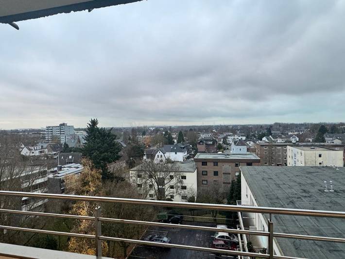 Apartamento de vacaciones para 3 personas, con balcón y vistas - 1