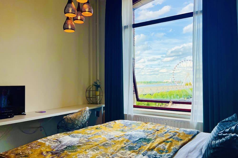 Appartamento vacanze a Anversa a partire da 115€ a notte