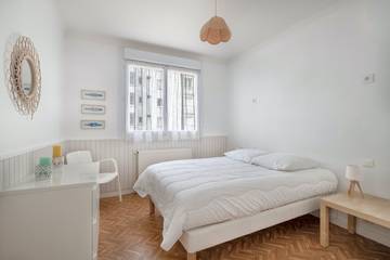 Ferienhaus für 4 Personen in La Baule-Escoublac, Saint-Nazaire und Umgebung, Bild 4