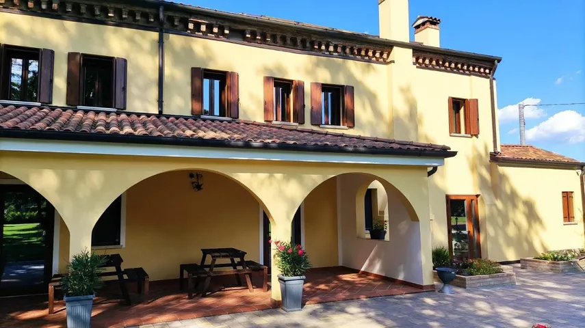 Alloggio in famiglia per 1 persone - 1