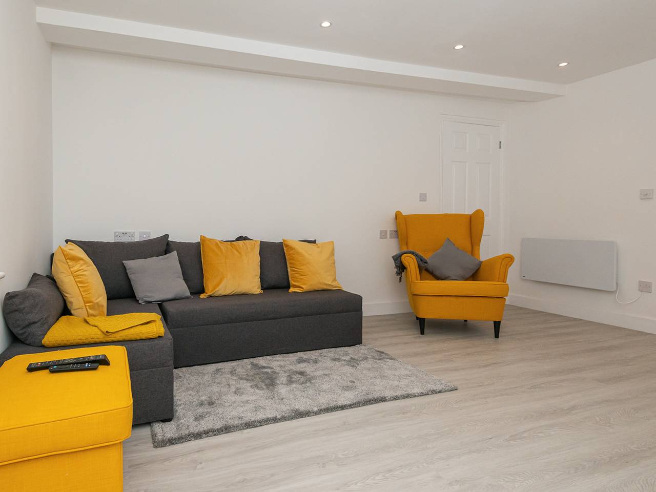 The Suffolk-Uk41441 in Elveden Forest, Thetford Forest Park