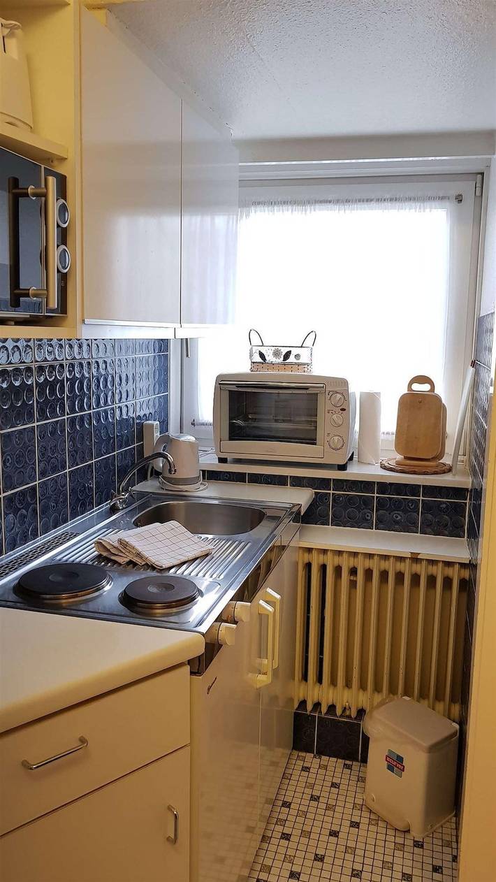 Ganze Ferienwohnung, FeWo Soltau 2 Og links in St. Peter-Ording, Eiderstedt
