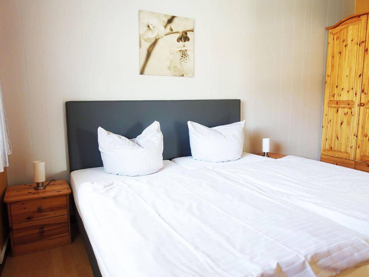Two-Bedroom Holiday Home in Bollendorf, Eifelkreis Bitburg-Prüm