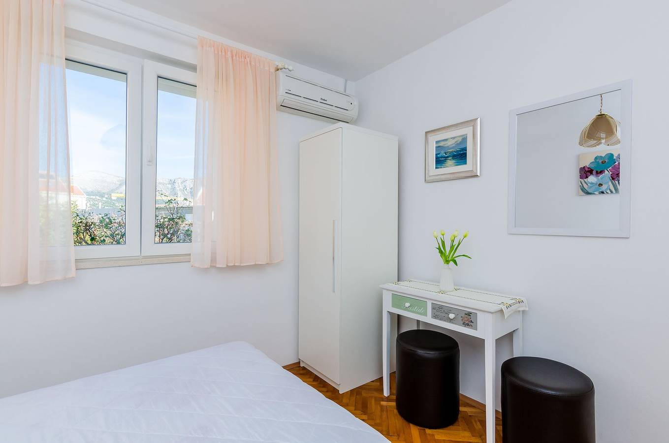 Guest House Vulic - Double Room with Shared Bathroom in Dubrovnik, Grad Dubrovnik