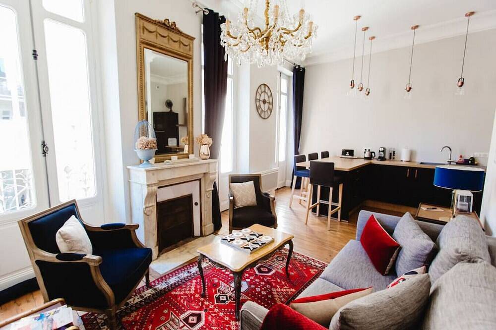 Appartement de vacances