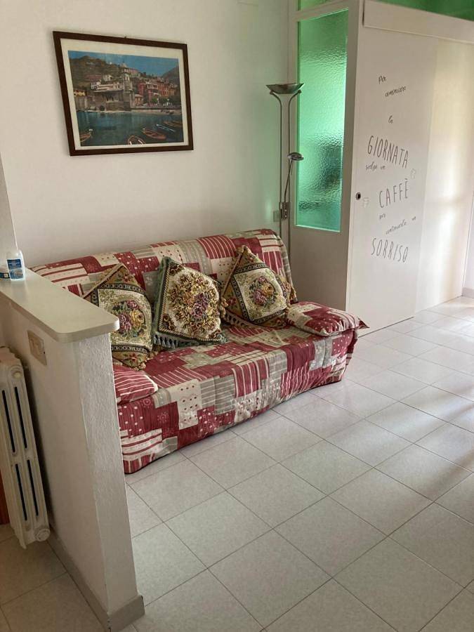 Casa Ameria in Cecina, Etruskische Küste