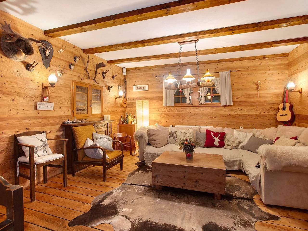 Chalet für 11 Personen in Suedlicher Schwarzwald, Feldberg