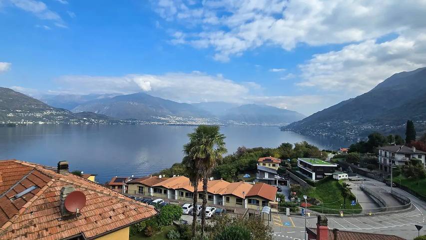 Appartamento vacanze per 3 persone, con balcone - 1