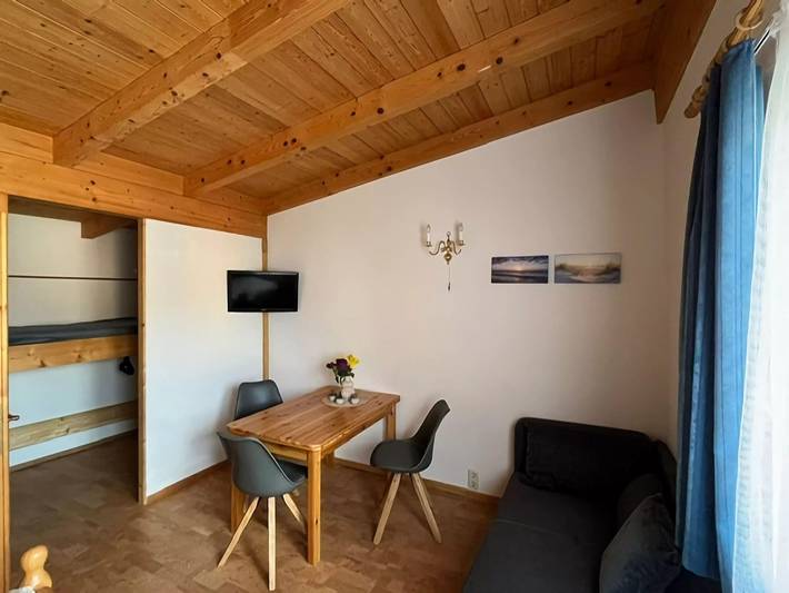 Ferienwohnung für 2 Personen, mit Terrasse und Garten in Klütz - 3