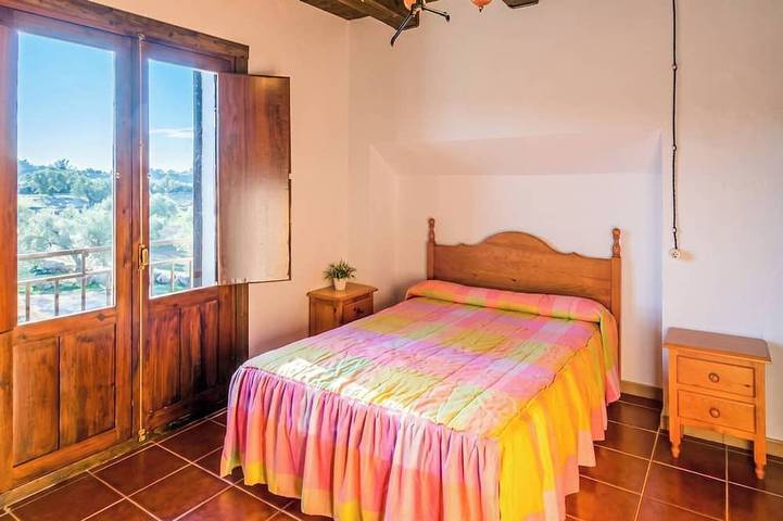 Location de vacances pour 8 personnes, avec Jardin à Loja - 3