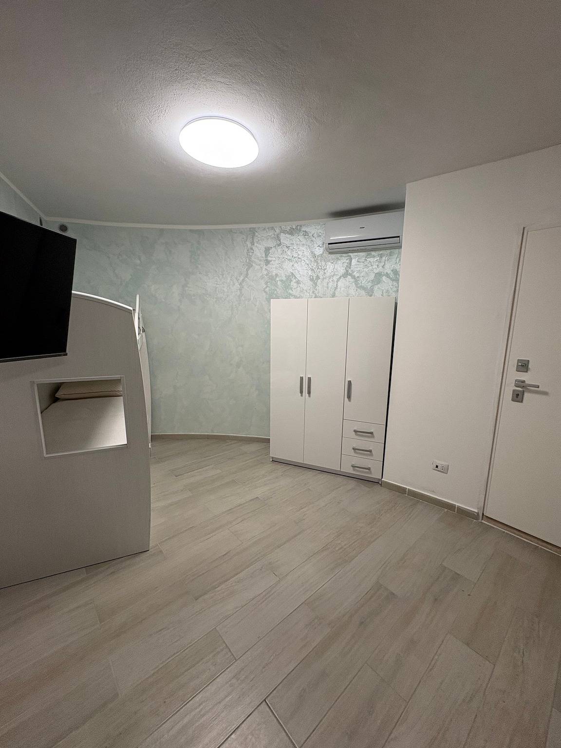 Geheel appartement, Appartement 'C1' met wifi en airconditioning in Castelsardo, Provincie Sassari