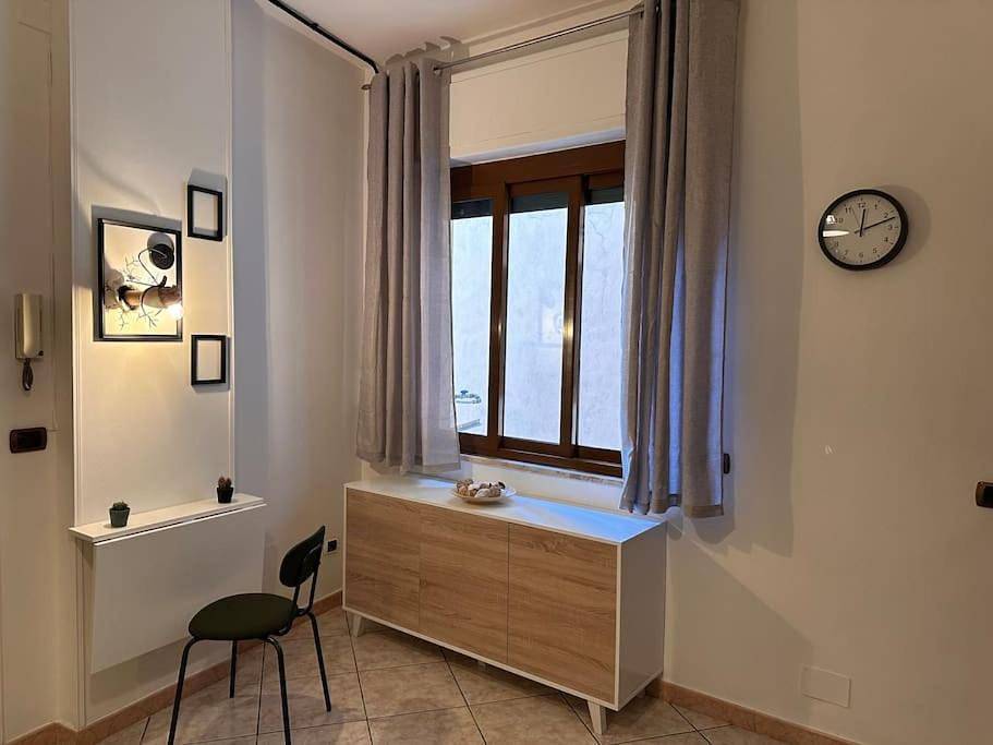 Appartamento intero, One-Bedroom Apartment in Pomigliano d'Arco, Napoli e dintorni