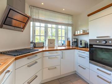 Ferienhaus Mit Meerblick für 4 Personen in Nieblum, Föhr, Bild 4