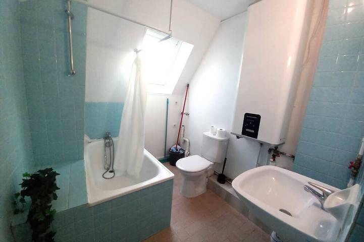 Gîte pour 5 personnes à Trappes - 4