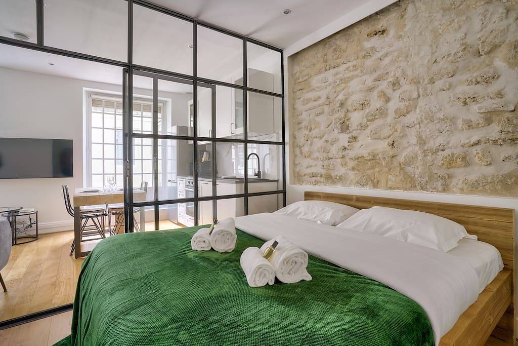 Appartement de vacances