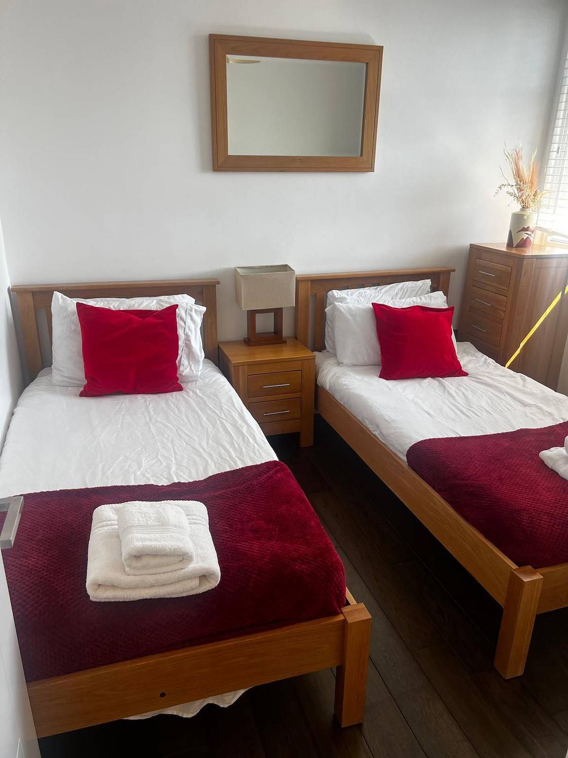 Apartamento entero, College & Shopping Hub, Central River Stay - No11 in Reading, Berkshire