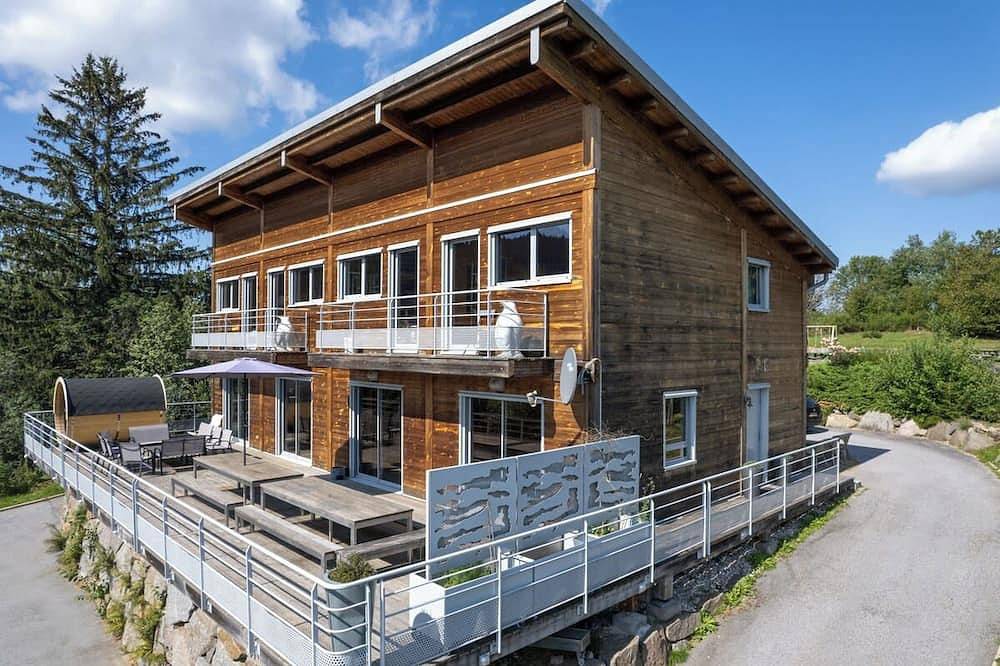 Maison de vacances