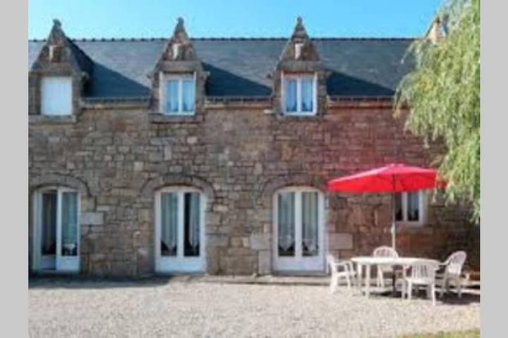 Appartement de vacances pour 4 personnes, avec terrasse
